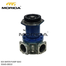 S6A3 WATER PUMP for MITSUBISHI